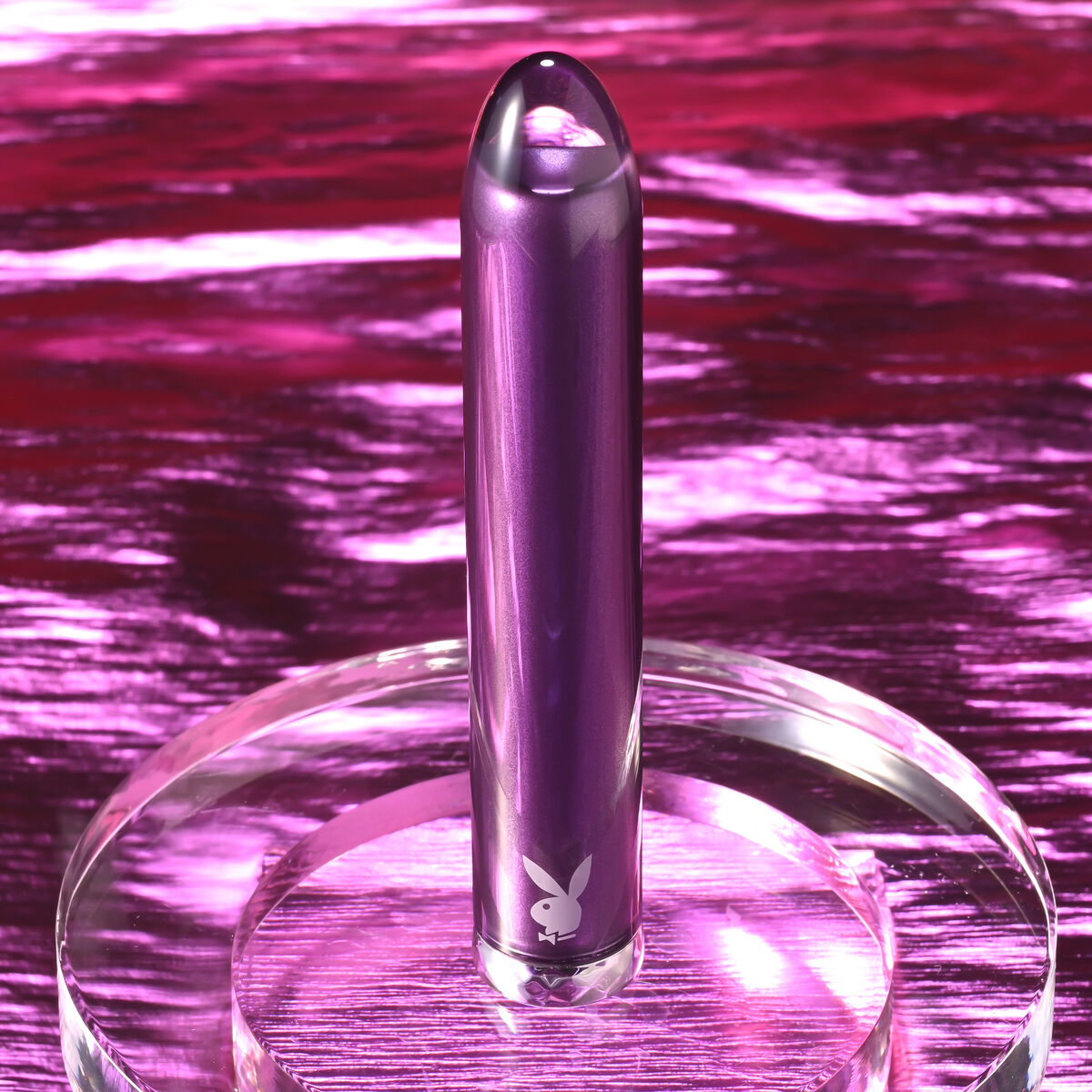Vibraattori Playboy Playboy Purppura